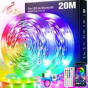 La Mejor Lista De Tira De Luz De La Catalogo De Iluminacion