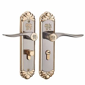 Comparamos Lo Mejor De Chapas Para Puertas De Hierro En Esta Categoria De Cerrajeria