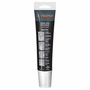 Review A Sellador De Alta Temperatura De La Categoria De Ferreteria