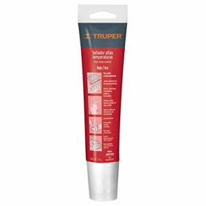 Compara Lo Mejor Silicon Para Altas Temperaturas En El Area De Ferreteria
