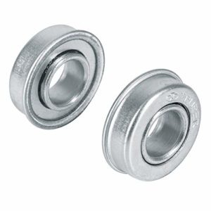 Opinion 8211 Baleros Para Carretilla En El Area De Accesorios Y Refacciones