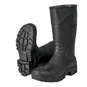 Encuentra El Mejor Precio 8211 Botas De Jardinero Con El Area De Seguridad Industrial