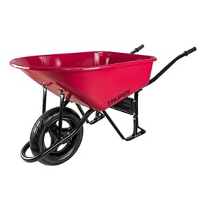 El Mejor Precio 8211 Llanta Para Carretilla Truper De La Pagina De Accesorios Y Refacciones