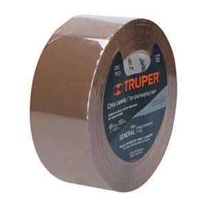 Comparamos Lo Mejor Cinta Canela Truper En El Area De Ferreteria