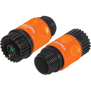 Adquiere 8211 Conectores Rapidos Para Agua En La Categoria De Agricultura Y Jardineria