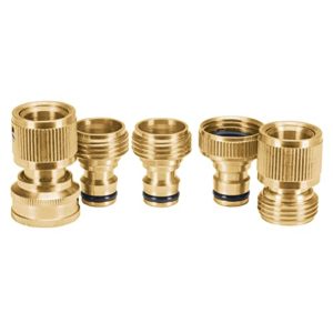 Compara A Acople Rapido Truper De La Catalogo De Accesorios Y Refacciones