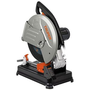 Opinion En Cortadora De Metal Truper 3 Hp De La Catalogo De Herramientas
