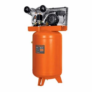 Comparativa En Compresor 220v Con El Area De Herramientas