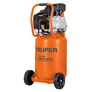 Mejor Comparativa Para Compresor Lubricado Truper 50 Litros En La Categoria De Carpinteria