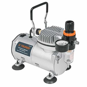 Compara Lo Mejor De Compresor De Aire Para Aerografo De La Catalogo De Herramientas