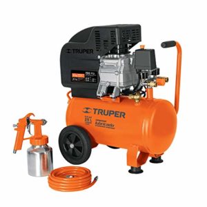 Comparamos En Compresor Truper 25 Litros Precio En Esta Categoria De Herramientas