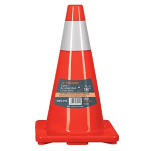 Mejor Precio Para Conos De Transito De El Area De Seguridad Industrial