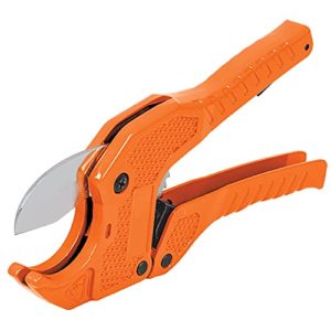 Review Cortador De Tubo Plus En El Area De Herramientas