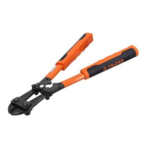 Encuentra El Mejor Precio En Cizallas Truper De La Catalogo De Herramientas