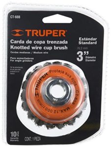 Consejos Para Comprar Carda Truper De La Catalogo De Accesorios Y Refacciones