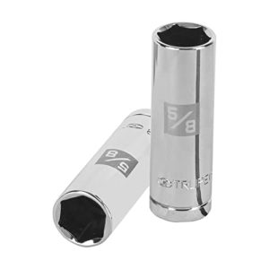 Catalogo De Dado Para Bujia De Moto Con El Area De Herramientas