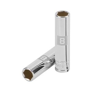 Comparamos Lo Mejor En Dado 8 Mm De Herramientas