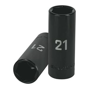 Comparativa Para Dado 21mm Largo En El Area De Herramientas