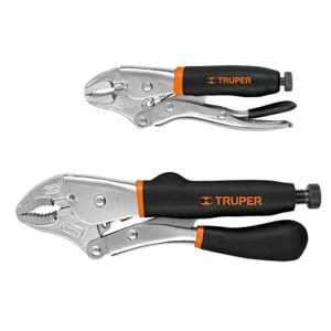 Comparamos Llave De Presion Truper De La Catalogo De Herramientas