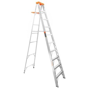 Listado De Escalera Metalica Tijera Precio De El Listado De Herramientas