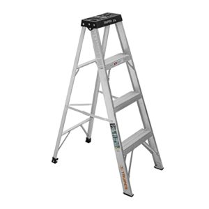 Comprar Para Escalera De Tijera 3 Peldanos De La Pagina De Herramientas