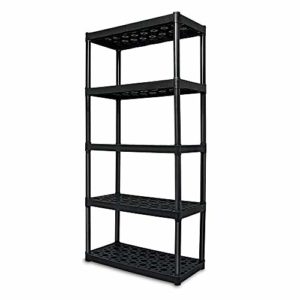 Compara Para Plastico Uso Rudo Con El Area De Accesorios Y Refacciones