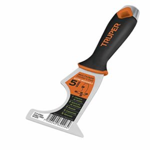 La Comparativa 8211 Truper Multi Tool De La Categoria De Herramientas