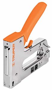 Ofertas 8211 Engrapadora Truper Manual En Esta Area De Carpinteria