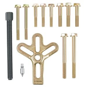 Review Extractor De Poleas Truper En Herramientas