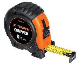 Review De Metro Truper 8 M De Carpinteria