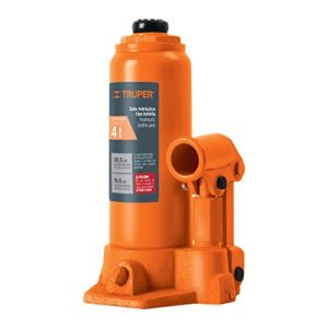 Review En Gato Hidraulico Para Camioneta De El Area De Herramientas