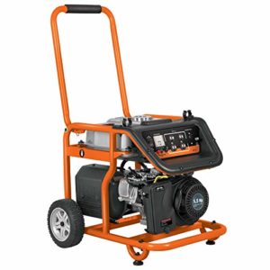 Review En Planta De Luz Truper Con El Area De Herramientas