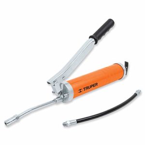La Mejor Seleccion De Boquilla Para Inyector De Grasa Truper En Esta Categoria De Accesorios Y Refacciones