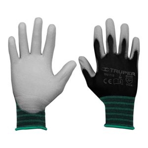 Opinion Para Guante Nylon Poliuretano En El Area De Seguridad Industrial