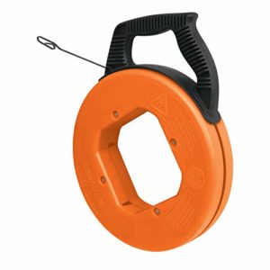 Comparamos Lo Mejor En Guia Para Cable De Acero En La Categoria De Material Electrico