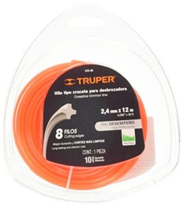 Mejor Precio En Cuerda Para Desbrozadora De El Area De Accesorios Y Refacciones