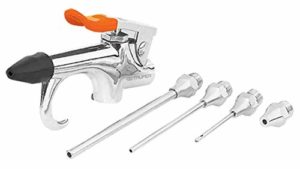 Compara Lo Mejor De Pistola Para Sopletear Aire En La Categoria De Accesorios Y Refacciones