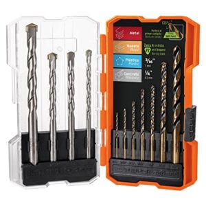 Mejor Precio Para Broca Para Metal Truper En Esta Categoria De Accesorios Y Refacciones