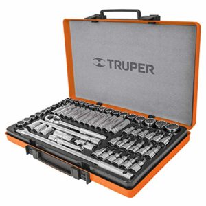 Mejor Comparativa Autocle Truper 1 2 De La Catalogo De Herramientas