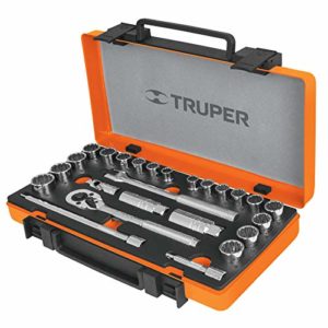 Mejor Comparativa Autocle Truper Con La Categoria De Herramientas
