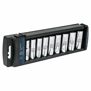 Comparamos 8211 Juego De Dados Largos 3 8 En Esta Categoria De Herramientas