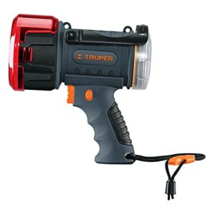 Compara 8211 Lampara Led Truper De La Pagina De Iluminacion