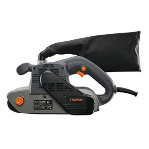 La Mejor Seleccion De Lijadora De Banda Truper Liba 3x21a Precio De Carpinteria