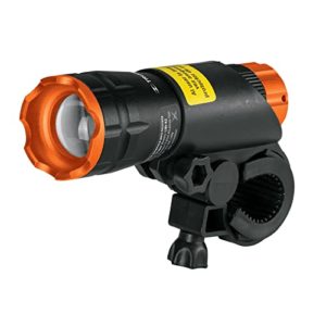 Opinion De Lampara Para Bicicleta Truper De El Area De Iluminacion