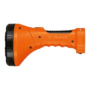 El Mejor Precio Linterna Recargable Truper De El Listado De Iluminacion