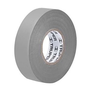 El Mejor Precio 8211 Cinta Gris Truper Con La Categoria De Ferreteria