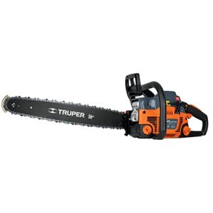 La Mejor Recopilacion De Precio De Motosierra Truper En El Area De Agricultura Y Jardineria