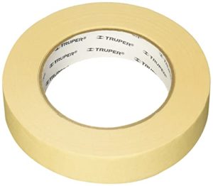 Opinion 8211 Cinta Masking Tape 1 En Esta Area De Ferreteria