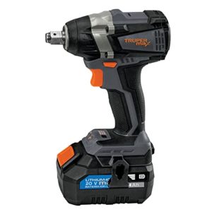 Comprar 8211 Llave De Impacto Truper De El Area De Herramientas