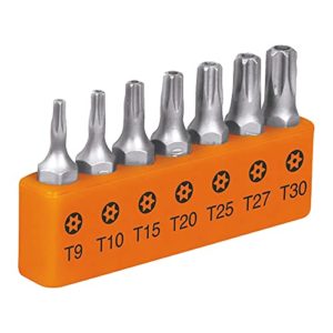 Comparativa Herramienta Torx En La Categoria De Herramientas